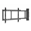 Multibrackets M gemotoriseerde zwenkbeugel X-Large 50 kg 170° zwart
