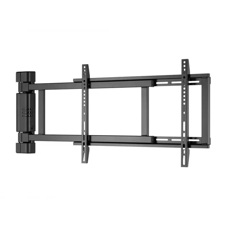 Multibrackets M gemotoriseerde zwenkbeugel X-Large 50 kg 170° zwart