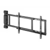 Multibrackets M gemotoriseerde zwenkbeugel X-Large 50 kg 170° zwart