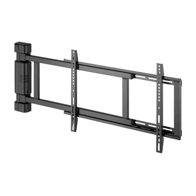 Multibrackets M gemotoriseerde zwenkbeugel X-Large 50 kg 170° zwart