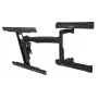 Peerless SA761PU tv-wandhouder 190,5 cm (75 inch) zwart