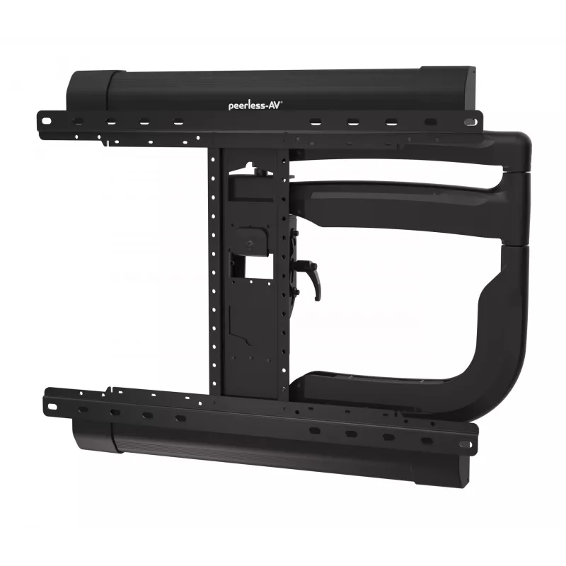 Peerless SA761PU tv-wandhouder 190,5 cm (75 inch) zwart