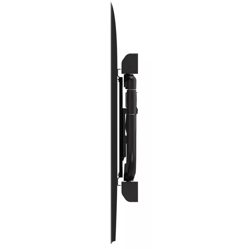 Peerless SA761PU tv-wandhouder 190,5 cm (75 inch) zwart