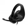 HyperX Cloud Stinger S headset bedraad hoofdband gaming zwart