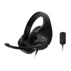 HyperX Cloud Stinger S headset bedraad hoofdband gaming zwart