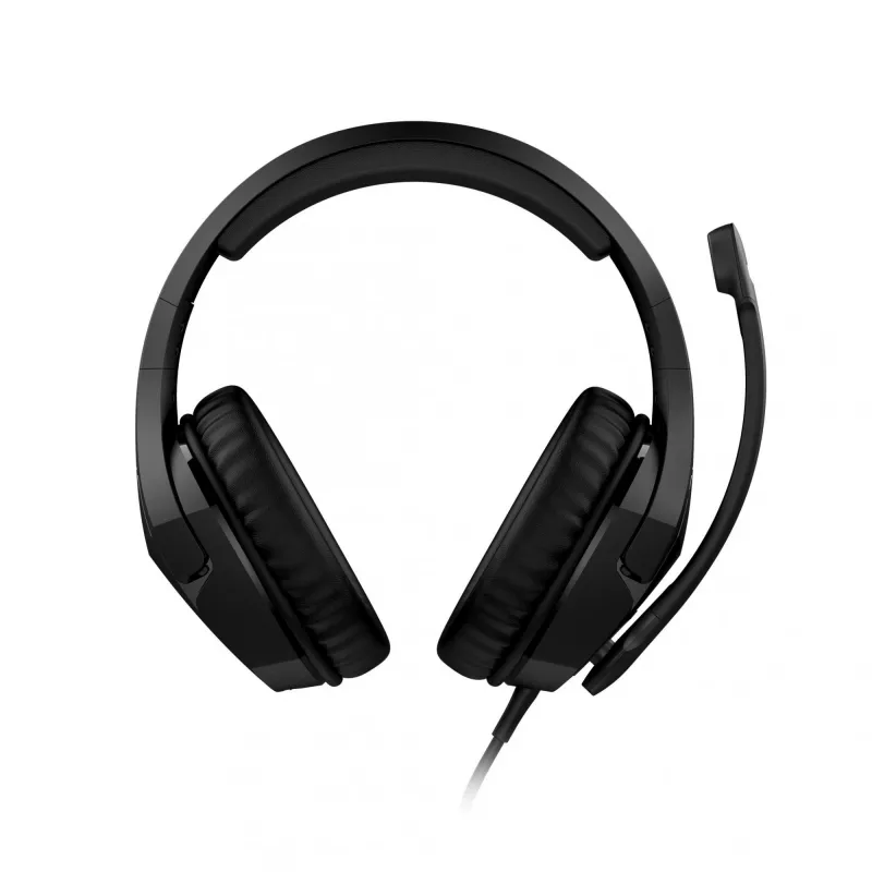 HyperX Cloud Stinger S headset bedraad hoofdband gaming zwart