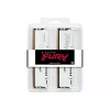 Kingston Technology FURY Beast 64GB 5600MT/s DDR5 CL40 DIMM (kit van 2) wit XMP