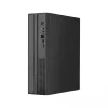 Computerbehuizing CHIEFTEC DT-10B-300 Small Form Factor (SFF) zwart met 300 W TFX-voeding