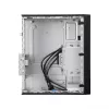 Computerbehuizing CHIEFTEC DT-10B-300 Small Form Factor (SFF) zwart met 300 W TFX-voeding