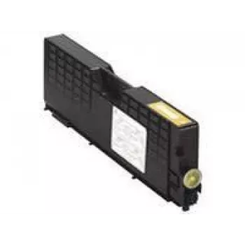 Ricoh 884947 tonerpatroon 1 stuk origineel geel