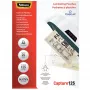 Fellowes ImageLast A3 125 micron lamineerhoezen - 25-pack, glanzend, transparant, A3, 0,125 mm, 436 mm, 310 mm