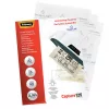 Fellowes ImageLast A3 125 micron lamineerhoezen - 25-pack, glanzend, transparant, A3, 0,125 mm, 436 mm, 310 mm