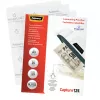 Fellowes ImageLast A3 125 micron lamineerhoezen - 25-pack, glanzend, transparant, A3, 0,125 mm, 436 mm, 310 mm
