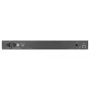 D-Link 28-poorts Gigabit stackable smart managed switch met 2 x 10GBase-T & 2 x 10G SFP+