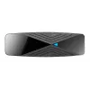 D-Link AX1800 Wi-Fi USB-adapter, draadloos, USB, WLAN, Wi-Fi 6 (802.11ax), 1800 Mbit/s, zwart