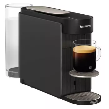 De’Longhi NESPRESSO® Vertuo Pop ENV90.B – Liquorice zwart