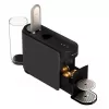 De'Longhi Nespresso Vertuo Up ENV200.GY koffiecupmachine, grijs