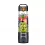 NutriBullet NBP003GO-MC 0,59 L draagbare blender grijs