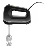 Braun HM 2110 BK handmixer 500 W zwart