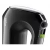 Braun HM 2110 BK handmixer 500 W zwart