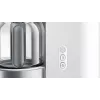 Braun KF 5120 WH koffiemachine volautomatisch filterkoffiemachine 1,2 L