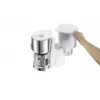 Braun KF 5120 WH koffiemachine volautomatisch filterkoffiemachine 1,2 L