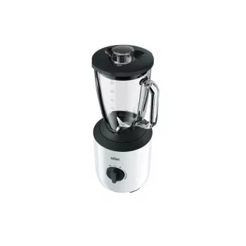 Braun PowerBlend 3 1,5 L blender 800 W zwart, wit