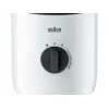 Braun PowerBlend 3 1,5 L blender 800 W zwart, wit