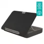 Dataflex Addit Bento® ergonomische toolbox 903, laptopstandaard, zwart, 38,1 cm (15 inch), 38,1 cm (15 inch), 38,1 cm (15 inch), 6 kg