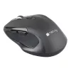 Techly IM 102-WBK muis office rechtshandig RF draadloos optisch 1600 DPI