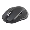 Techly IM 102-WBK muis office rechtshandig RF draadloos optisch 1600 DPI