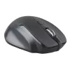 Techly IM 102-WBK muis office rechtshandig RF draadloos optisch 1600 DPI