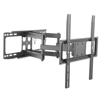 Techly ICA-PLB 344STY tv-beugel/standaard 139,7 cm (55 inch) zwart