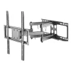 Techly ICA-PLB 344STY tv-beugel/standaard 139,7 cm (55 inch) zwart
