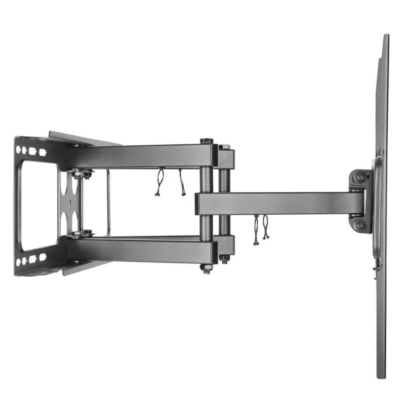 Techly ICA-PLB 344STY tv-beugel/standaard 139,7 cm (55 inch) zwart