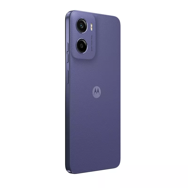 Motorola moto e15 16,9 cm (6,67 inch) Dual SIM Android 14 Go Edition 4G USB Type-C 2 GB 64 GB 5200 mAh lavender