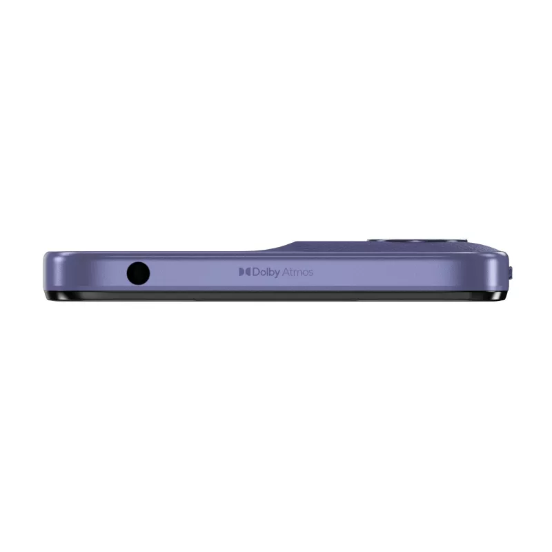 Motorola moto e15 16,9 cm (6,67 inch) Dual SIM Android 14 Go Edition 4G USB Type-C 2 GB 64 GB 5200 mAh lavender