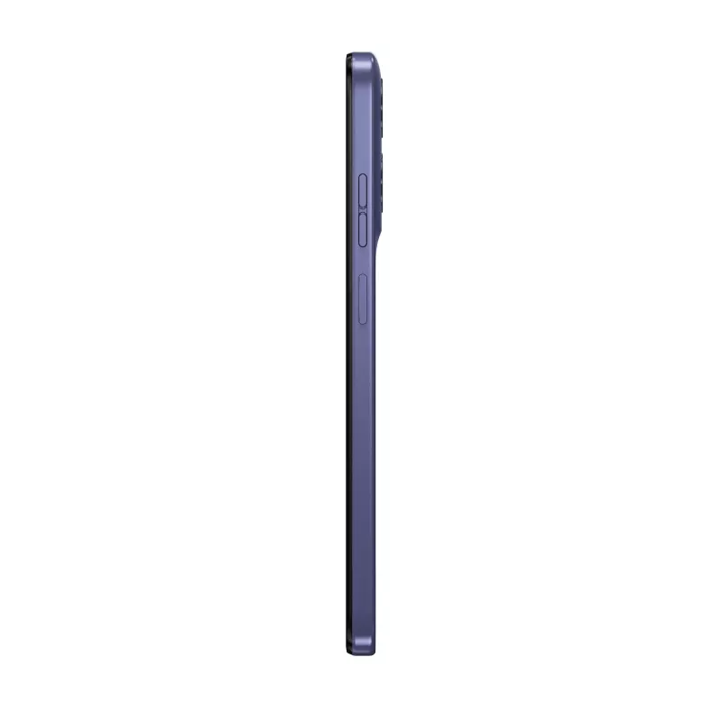 Motorola moto e15 16,9 cm (6,67 inch) Dual SIM Android 14 Go Edition 4G USB Type-C 2 GB 64 GB 5200 mAh lavender