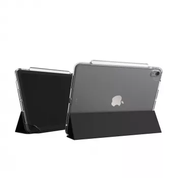 ZAGG Crystal Palace Folio 27,9 cm (11 inch) transparant