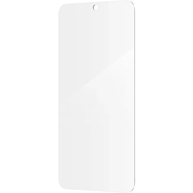 IFROGZ Defence Glass transparante displayschermfolie Samsung 1 stuks