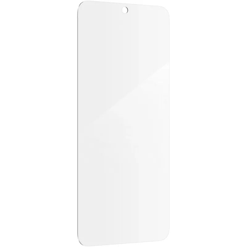 IFROGZ Defence Glass transparante displayschermfolie Samsung 1 stuks