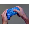 Bedrade & draadloze gamepad Turtle Beach Afterglow Wave Blue voor Nintendo Switch 2 – Bluetooth/USB-C, RGB, ingebouwde accu van 20 uur, 3 m kabel