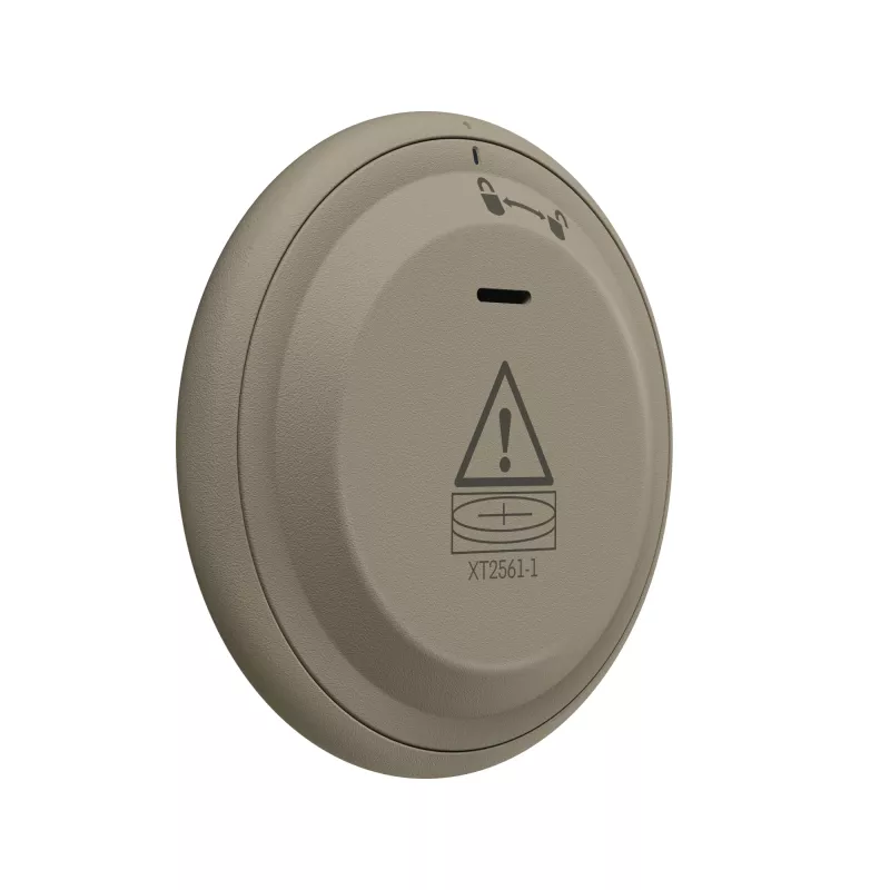 Finder Motorola moto tag 2 — universele Bluetooth-tracker, groen, CR2032-batterij, tot 14400 uur