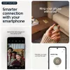 Finder Motorola moto tag 2 — universele Bluetooth-tracker, groen, CR2032-batterij, tot 14400 uur