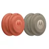 Motorola moto tag 2 universele finder groen, oranje