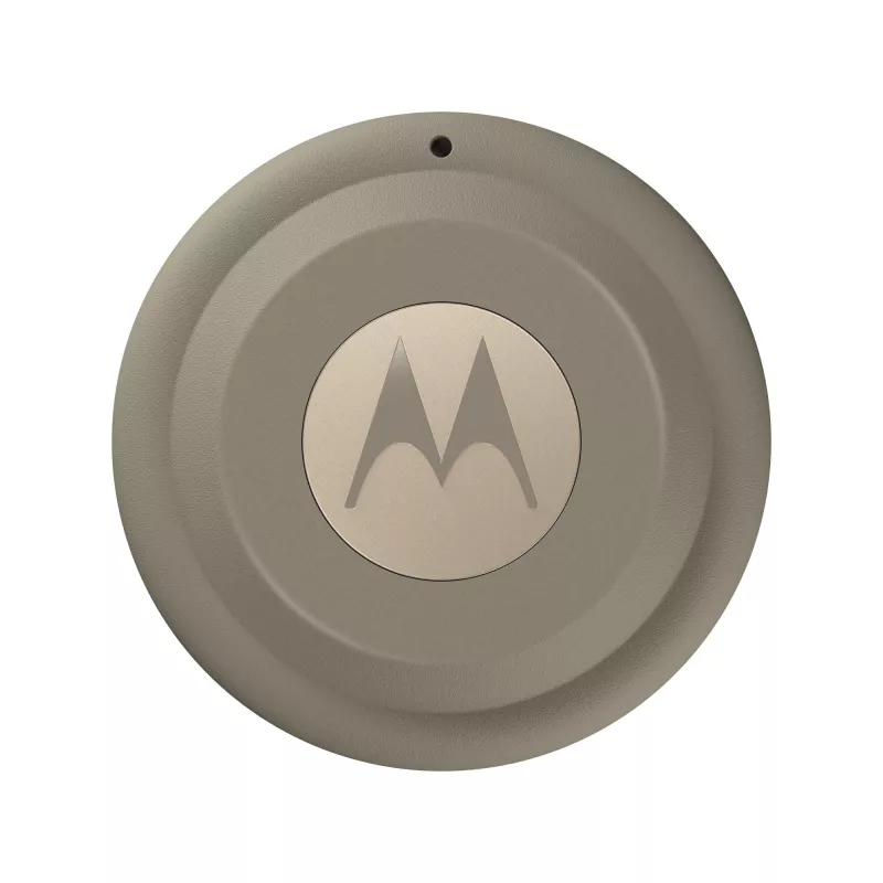 Motorola moto tag 2 universele finder groen, oranje