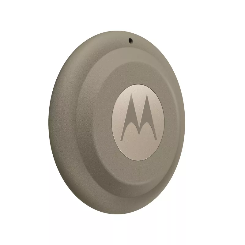 Motorola moto tag 2 universele finder groen, oranje