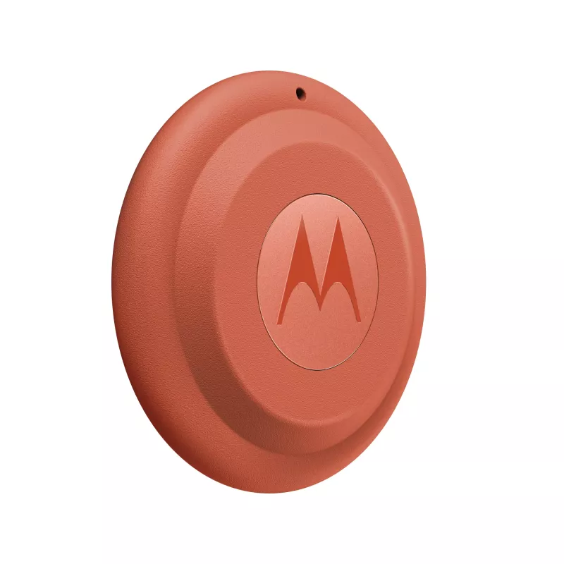 Motorola moto tag 2 universele finder groen, oranje