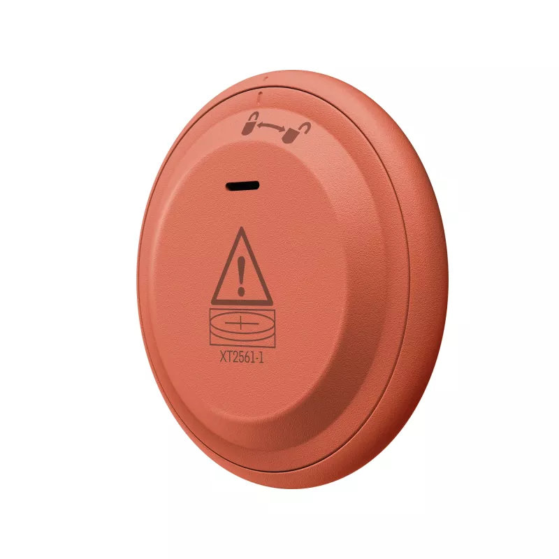 Motorola moto tag 2 universele finder groen, oranje