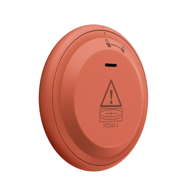 Motorola moto tag 2 universele finder groen, oranje